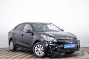 Kia Rio IV Пермь  - изображение 24