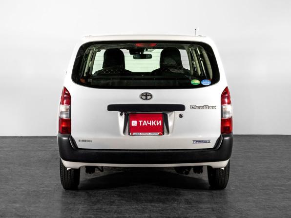 Toyota Probox I Рестайлинг с пробегом 2018 года, цена 890 500 рублей, 110131 км, универсал, Автокод Объявления
