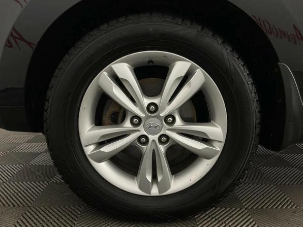 Hyundai ix35 I с пробегом 2011 года, цена 1 175 000 рублей, 174751 км, внедорожник, Автокод Объявления