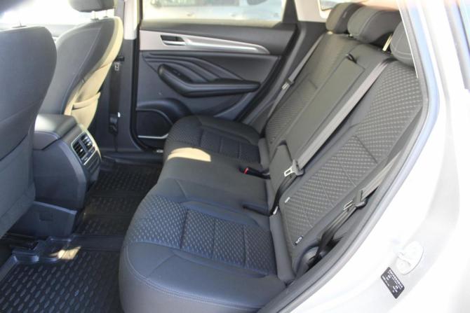 Haval F7 I с пробегом 2019 года, цена 1 650 000 рублей, 92000 км, внедорожник, Автокод Объявления