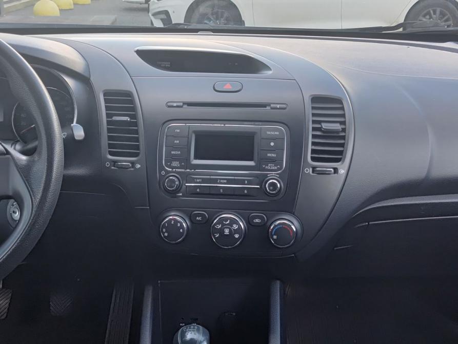 Kia Cerato III Ижевск  - изображение 18