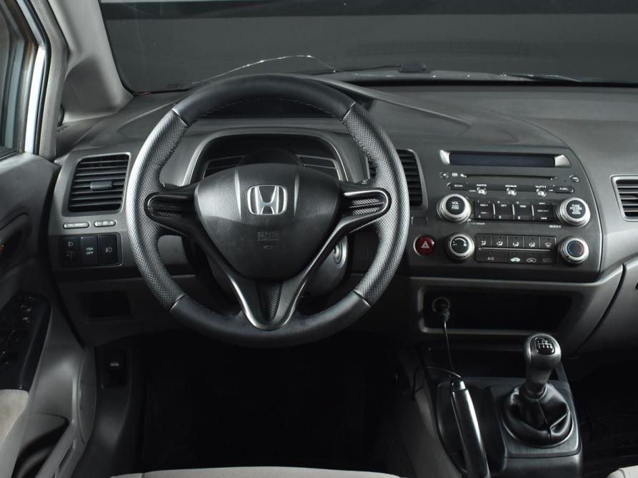 Honda Civic VIII Кемерово  - изображение 8