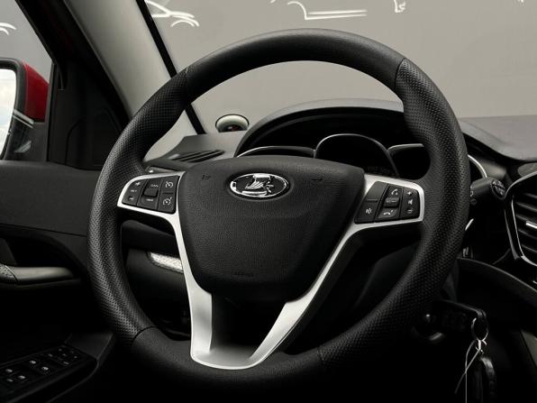 Lada (ВАЗ) Vesta I с пробегом 2018 года, цена 1 069 700 рублей, 68472 км, универсал, Автокод Объявления