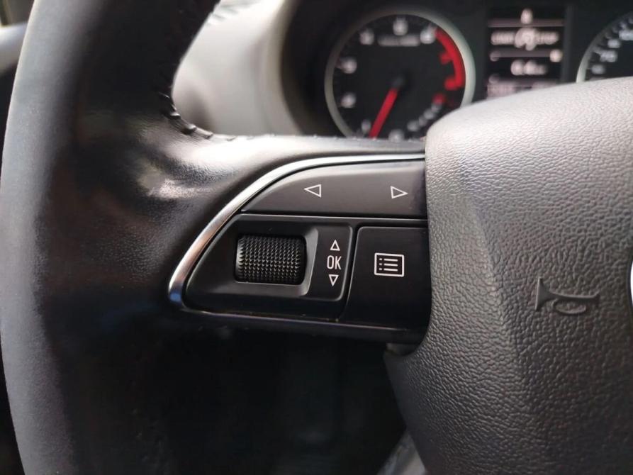 Audi A3 III (8V) Москва  - изображение 13