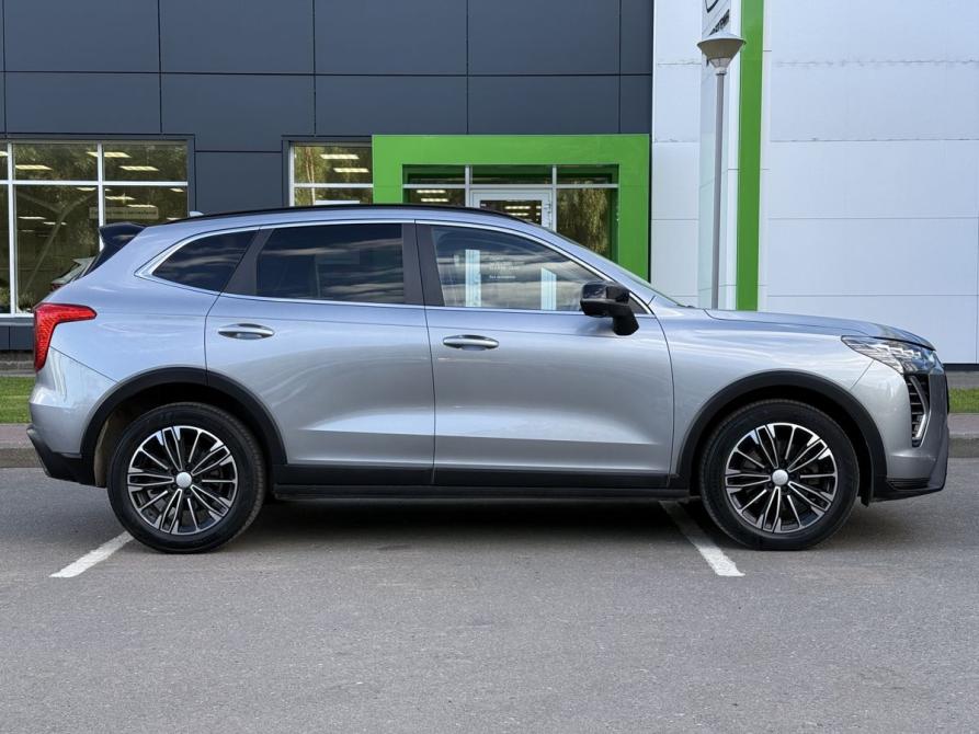 Haval Jolion I Рестайлинг Ярославль  - изображение 4
