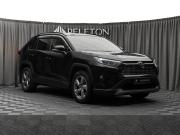 Toyota RAV4 V (XA50) Москва  - изображение 22