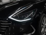 Hyundai Sonata VIII (DN8) Москва  - изображение 49