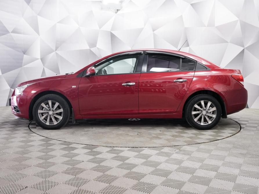 Chevrolet Cruze I Ульяновск  - изображение 2
