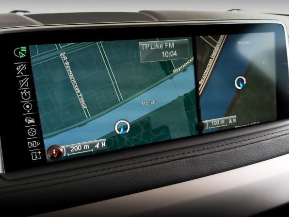 BMW X6 II (F16) с пробегом 2015 года, цена 2 735 000 рублей, 144558 км, внедорожник, Автокод Объявления
