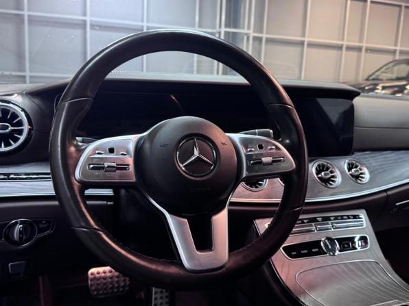 Mercedes-Benz CLS III (C257) с пробегом 2020 года, цена 5 997 000 рублей, 81000 км, седан, Автокод Объявления