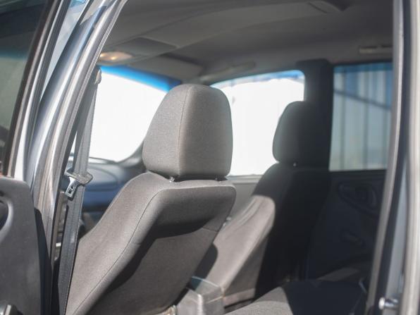 Chevrolet Niva I Рестайлинг с пробегом 2011 года, цена 450 000 рублей, 103451 км, внедорожник, Автокод Объявления