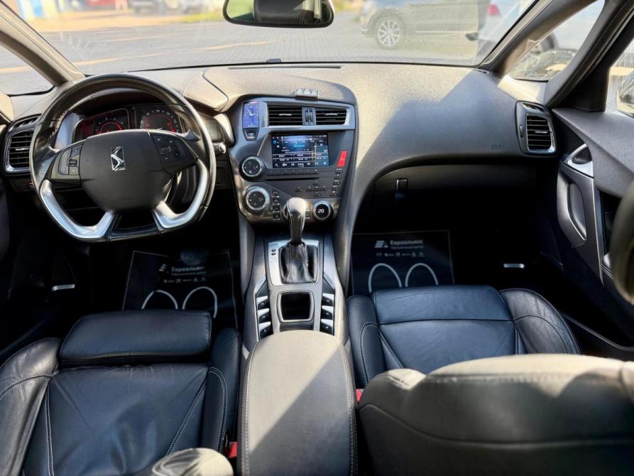 Citroen DS5 Великий Новгород  - изображение 29