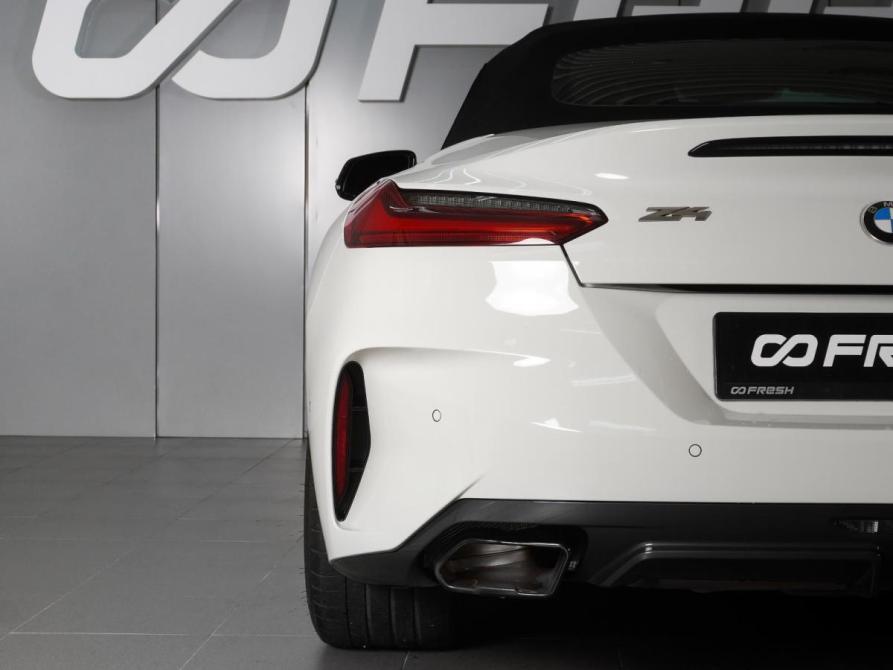 BMW Z4 III (G29) Рестайлинг Минеральные Воды  - изображение 11