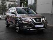 Nissan X-Trail III Рестайлинг Москва  - изображение 18