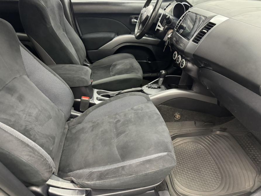Mitsubishi Outlander II Воронеж  - изображение 16