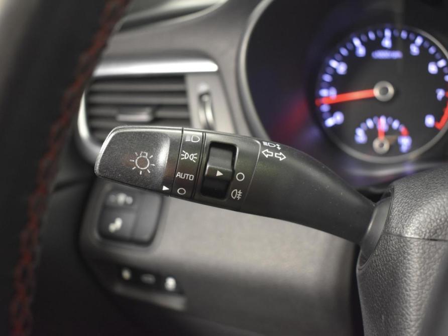 Kia Optima IV Казань  - изображение 16