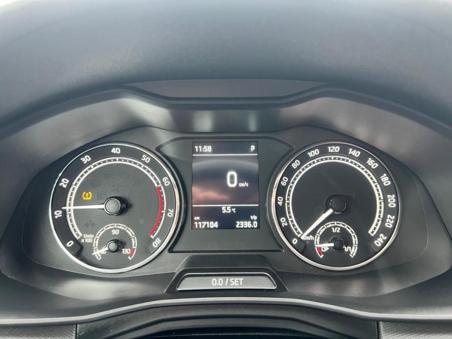 Skoda Rapid II Стерлитамак  - изображение 16