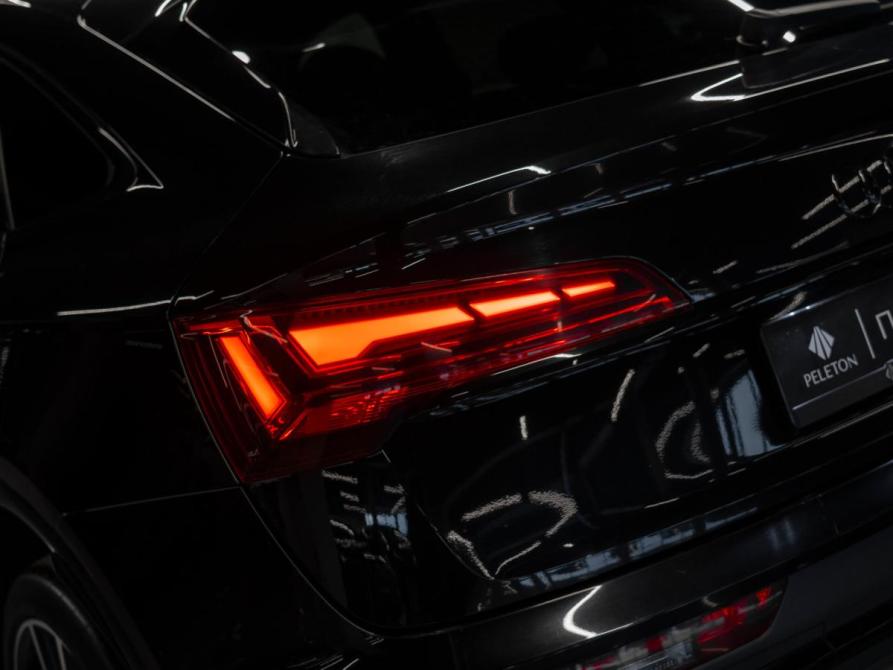 Audi Q5 Sportback I (FY) Москва  - изображение 26
