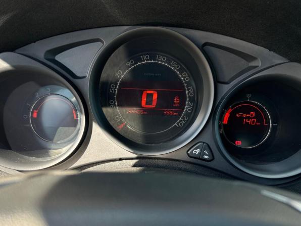 Citroen C4 II с пробегом 2014 года, цена 810 000 рублей, 134402 км, седан, Автокод Объявления
