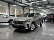 Kia Sorento III Prime Рестайлинг Тверь  - изображение 23