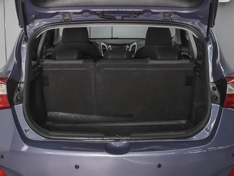 Hyundai i30 II Ростов-на-Дону  - изображение 16