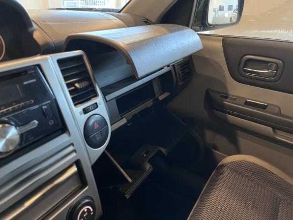 Nissan X-Trail I Рестайлинг с пробегом 2006 года, цена 500 000 рублей, 218327 км, внедорожник, Автокод Объявления