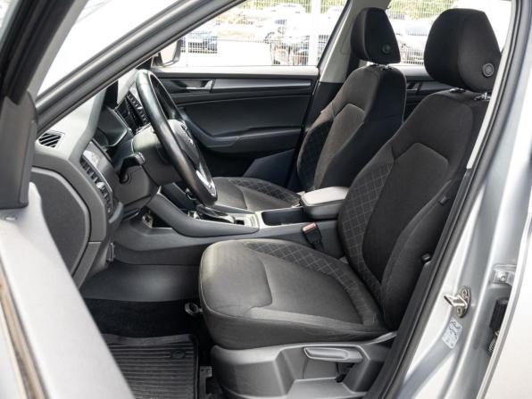 Skoda Kodiaq I с пробегом 2019 года, цена 2 250 000 рублей, 128736 км, внедорожник, Автокод Объявления
