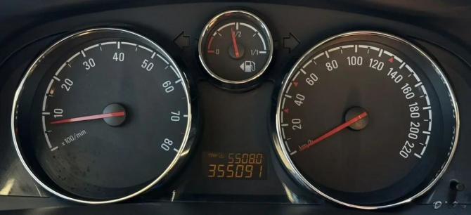 Opel Antara I Рестайлинг с пробегом 2012 года, цена 999 000 рублей, 355091 км, внедорожник, Автокод Объявления