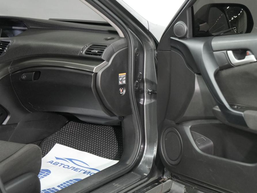Honda Accord VIII Новосибирск  - изображение 16