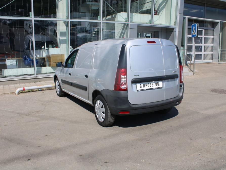 Lada (ВАЗ) Largus I Москва  - изображение 7