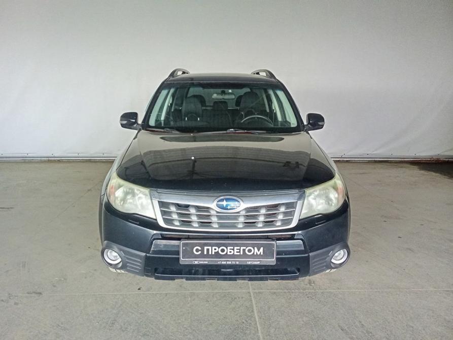 Subaru Forester III Рестайлинг Москва  - изображение 2