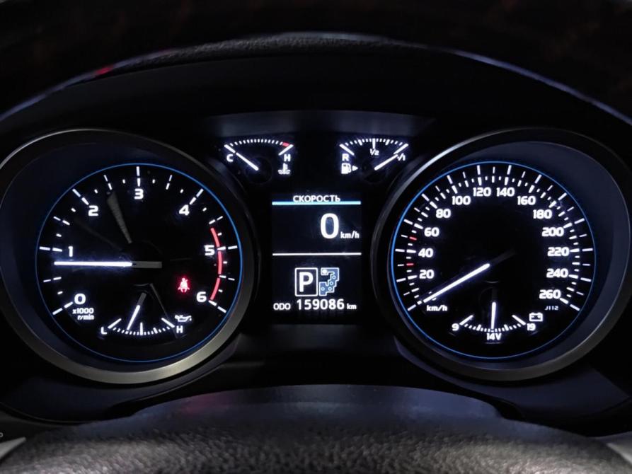 Toyota Land Cruiser 200 Series Рестайлинг 1 Казань  - изображение 16