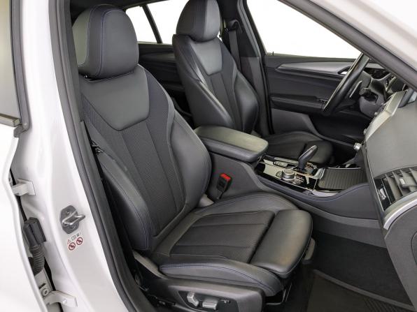 BMW X4 II (G02) с пробегом 2021 года, цена 5 300 000 рублей, 65000 км, внедорожник, Автокод Объявления