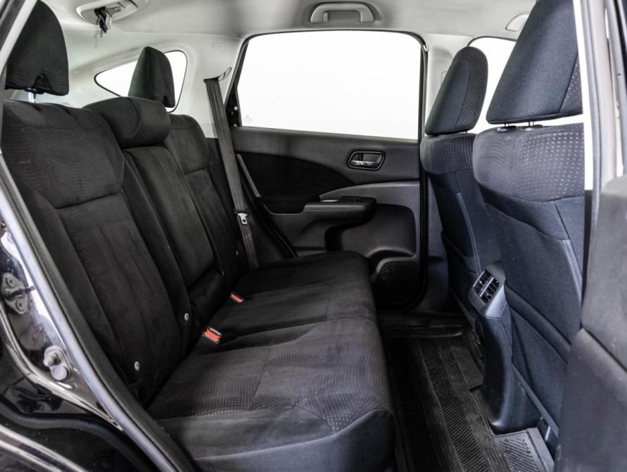 Honda CR-V IV Санкт-Петербург  - изображение 15