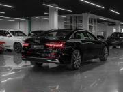 Audi A6 V (C8) Рестайлинг Москва  - изображение 30