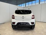Renault Sandero II Рестайлинг Волжский  - изображение 27
