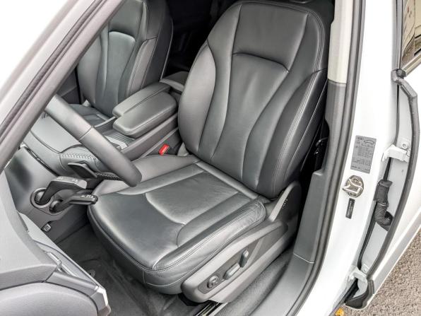 Audi Q7 II (4M) с пробегом 2019 года, цена 4 235 000 рублей, 54622 км, внедорожник, Автокод Объявления
