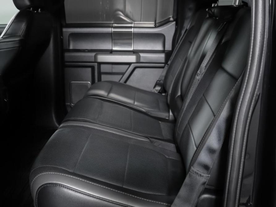 Ford F-150 XIV Москва  - изображение 10