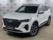 Chery Tiggo 7 Pro Max I Санкт-Петербург  - изображение 26