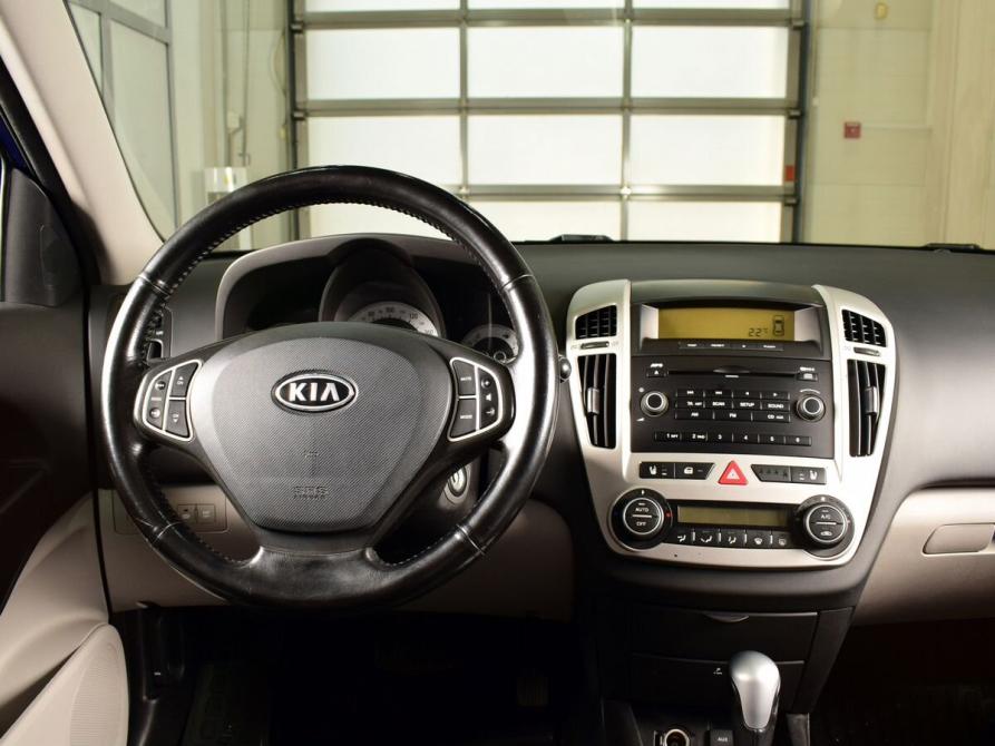 Kia Ceed I Кемерово  - изображение 8