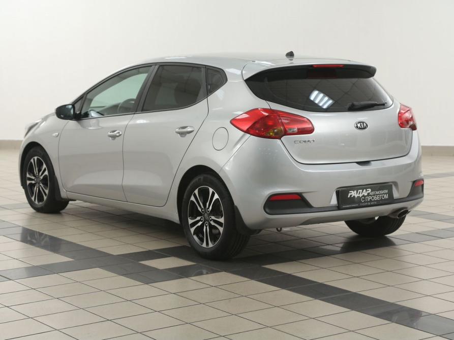 Kia Ceed II Иваново  - изображение 2