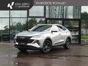 Haval F7x I Рестайлинг Казань  - изображение 19
