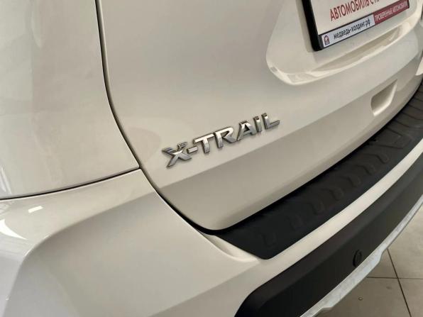 Nissan X-Trail III Рестайлинг с пробегом 2020 года, цена 2 553 000 рублей, 89990 км, внедорожник, Автокод Объявления