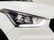 Hyundai Creta I Рестайлинг Тула  - изображение 20