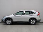Honda CR-V IV Москва  - изображение 33