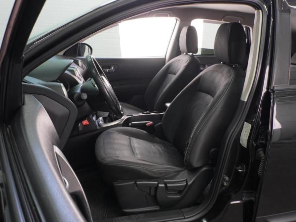 Nissan Qashqai I Рестайлинг с пробегом 2011 года, цена 999 000 рублей, 195174 км, внедорожник, Автокод Объявления