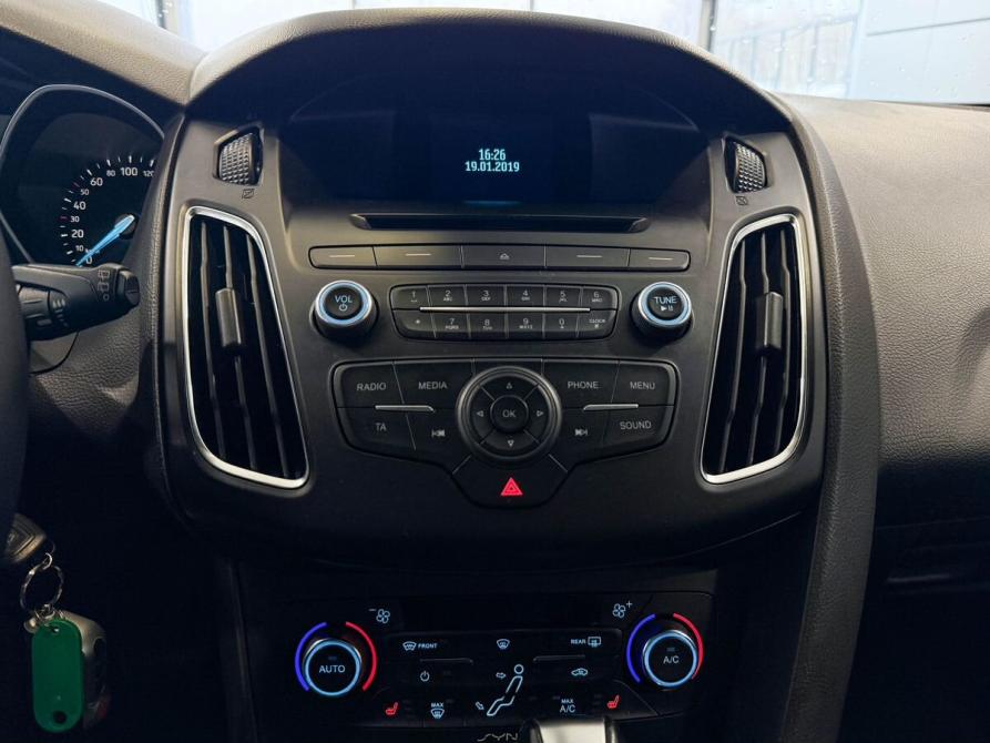Ford Focus III Рестайлинг Тверь  - изображение 13