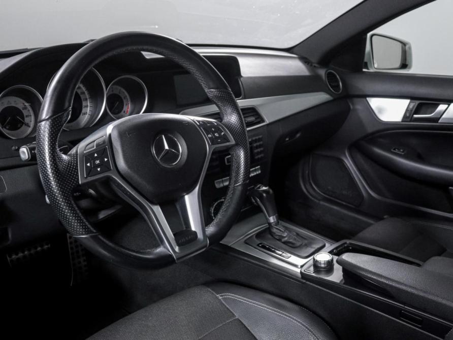 Mercedes-Benz C-Класс III (W204) Рестайлинг Москва  - изображение 14