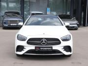 Mercedes-Benz E-Класс V (W213 S213 C238) Рестайлинг Москва  - изображение 28