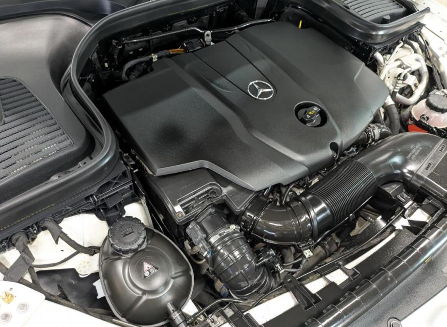 Mercedes-Benz GLC Coupe I (C253) Санкт-Петербург  - изображение 9